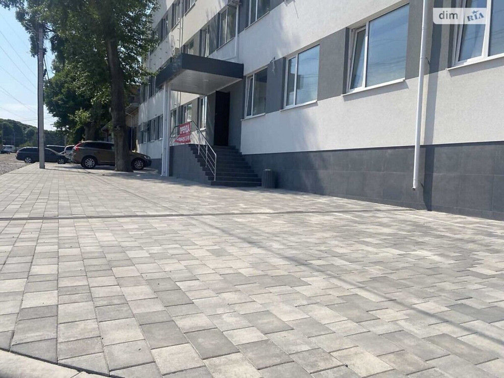 Оренда приміщення вільного призначення на 2-й пров. Індустріальний Винница - изображение 4