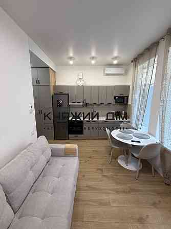 Оренда Квартира 1-кімнатна, 1/5 поверх на Тираспольская ул. Киев