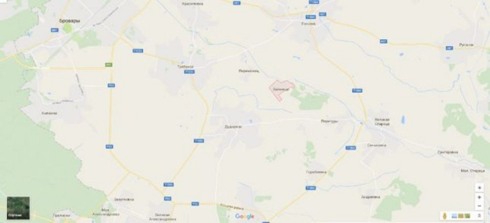 Продаж земельної ділянки 15 соток на Лісова. Займище - фото 5