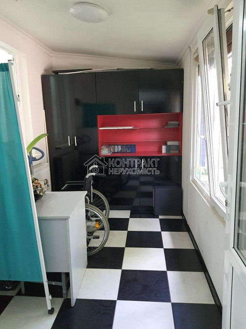 Продаж приміщення вільного призначення на вул. Тракторобудівників приміщень - 3, поверх - 1/5 Kharkiv - photo 2