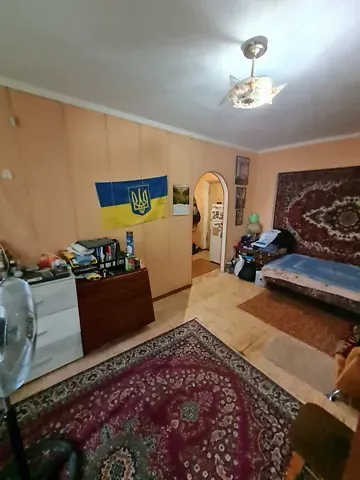 Продаж 2к Квартира 42 кв.м Професора Бузніка вулиця 18 Миколаїв - фото 7