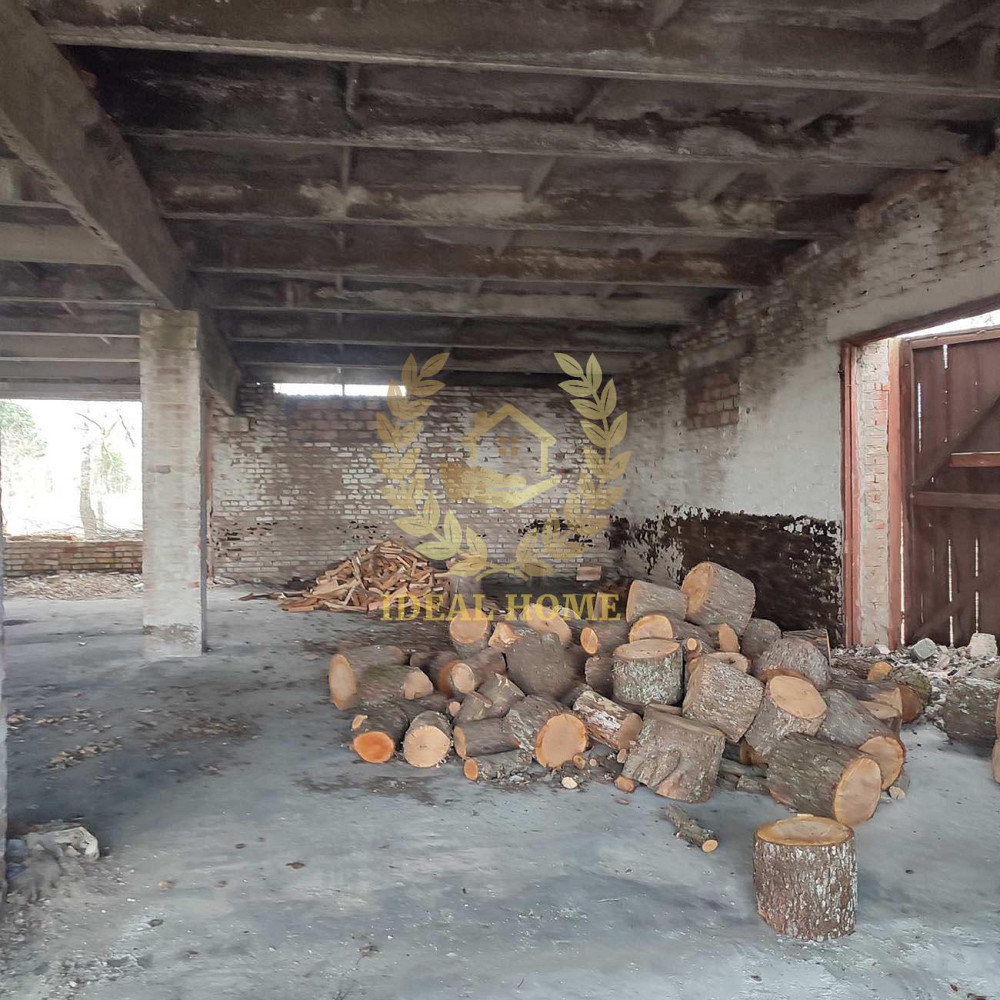 Продаж комерційне приміщення на Мира ул. приміщень - 4 Федорівка (Іванківський район) - фото 8