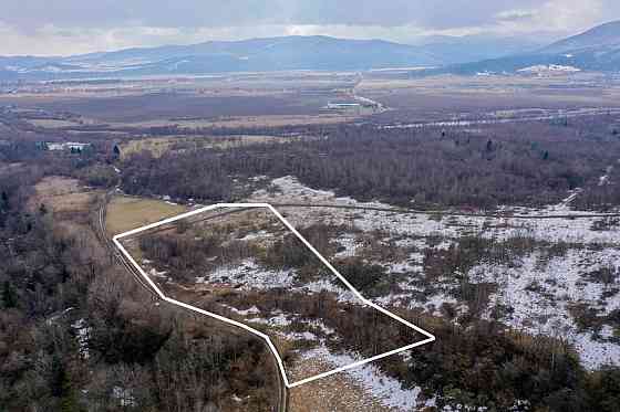 Продаж земельної ділянки 2.2 га на вул. Січових Стрільців Верхнє Синьовидне