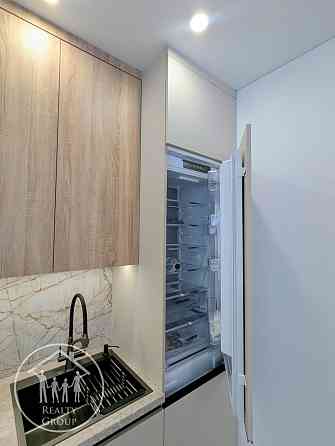 Продаж 1к Квартира 46 кв.м Незалежності України, 19А Briukhovychi (Peremyshlianskyi raion)