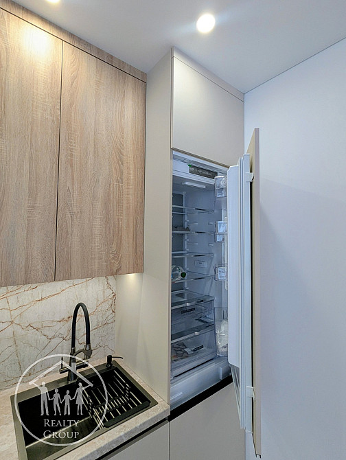 Продаж 1к Квартира 46 кв.м Незалежності України, 19А Briukhovychi (Peremyshlianskyi raion) - photo 6