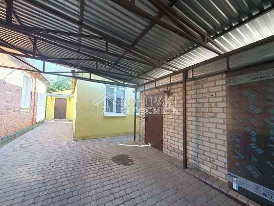 Продаж Будинок 4-кімнатний на вул. 1-й Братський в'їзд Харьков