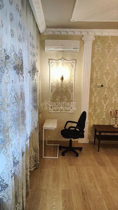 Оренда Квартира 3-кімнатна, 1/4 поверх на вул. Чичібабіна Харків - фото 5