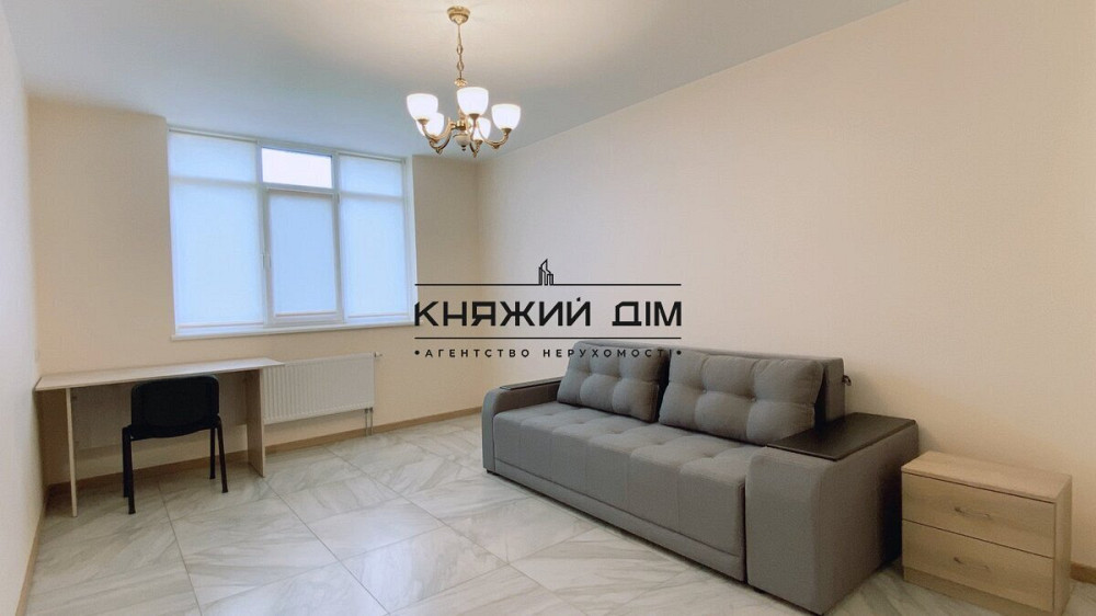 Оренда шикарної роздільної 2-х ком кв-ри в ЖК ПАРКОВІ ОЗЕРА Код об'єкта 11193987 Киев - изображение 15