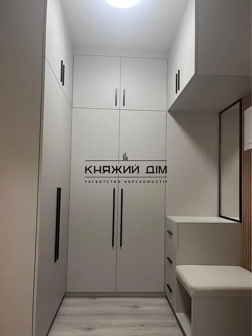 Здам квартиру в ЖК бізнес-класу Голосіївський, вул. Васильківська, 37г Київ - фото 14