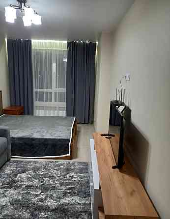 Оренда 1к Квартира 50 кв.м ЖК Домбровський Zhytomyr