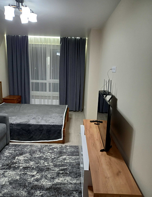 Оренда 1к Квартира 50 кв.м ЖК Домбровський Житомир - изображение 4