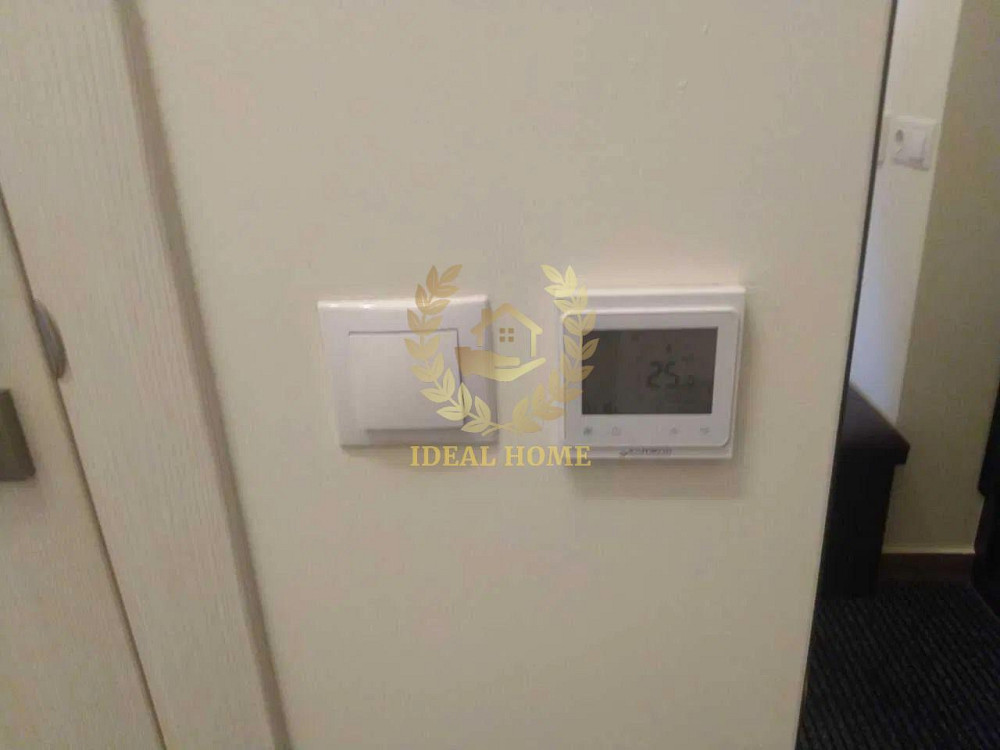 Продаж Квартира 1-кімнатна на Берестейский пр-т, 65Б Київ - фото 18