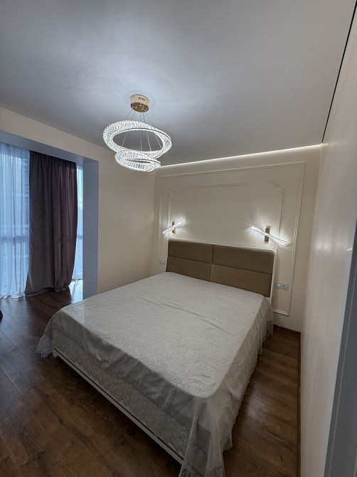 Продаж Квартира 2-кімнатна, 6/11 поверх на вул. Грушевського 98 Житомир - изображение 8