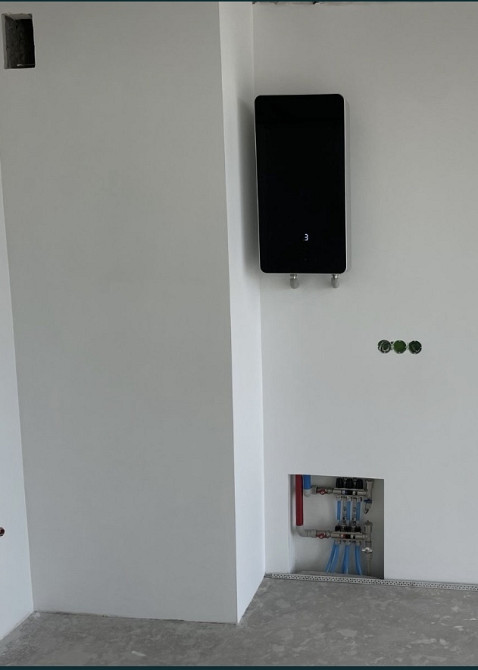 Продаж 1к Квартира 32 кв.м Грушевського Житомир - фото 4