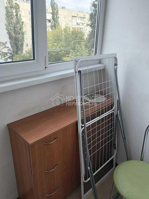 Оренда Квартира 2-кімнатна, 8/9 поверх на вул. Гвардійців Широнінців Харків - фото 13