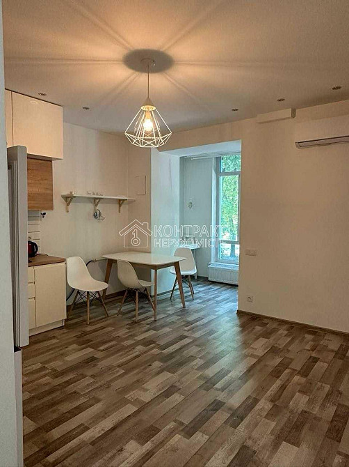 Продаж Квартира 1-кімнатна, 1/9 поверх на вул. Цілиноградська Харків - фото 5