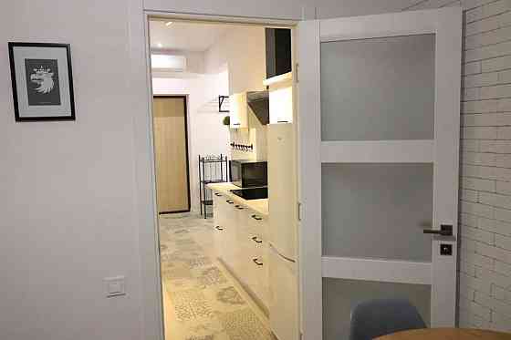 Продаж Квартира 1-кімнатна, 20/24 поверх на Среднефонтанская ул. Одеса