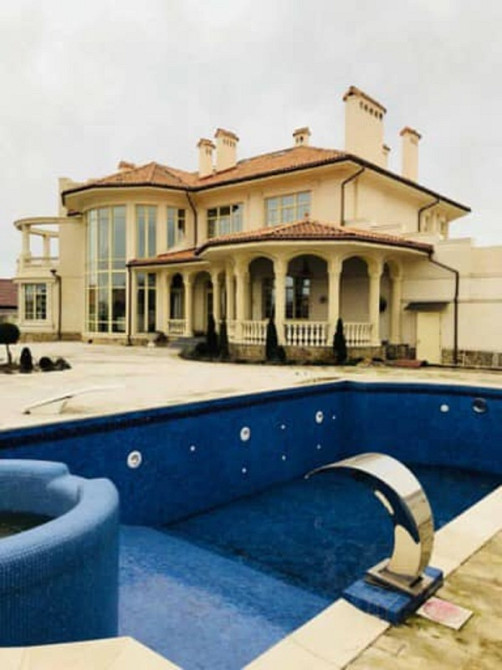 Продаж Будинок Odessa - photo 2