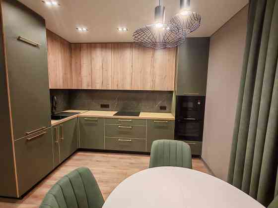 Продаж Квартира 2-кімнатна, 17/26 поверх на Віктора Некрасова вул., д. 12а Київ