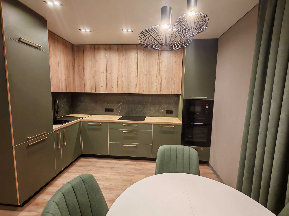 Продаж Квартира 2-кімнатна, 17/26 поверх на Віктора Некрасова вул., д. 12а Київ - фото 4