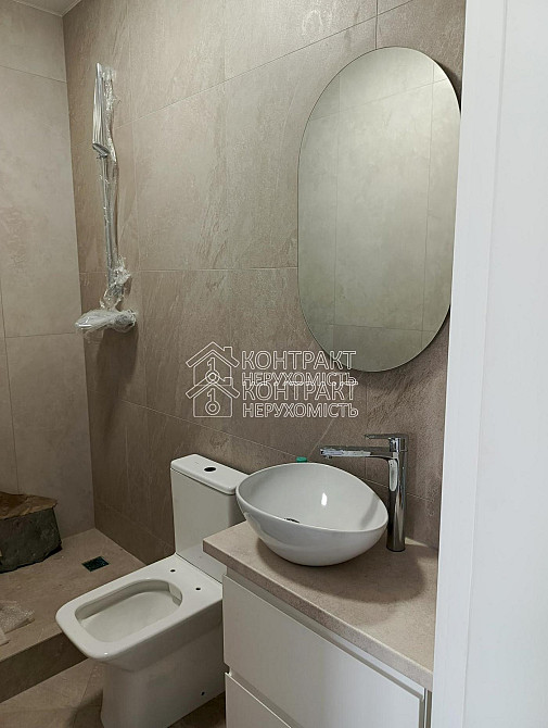 Продаж Квартира 3-кімнатна, 10/17 поверх на вул. Коломенська Харків - фото 9