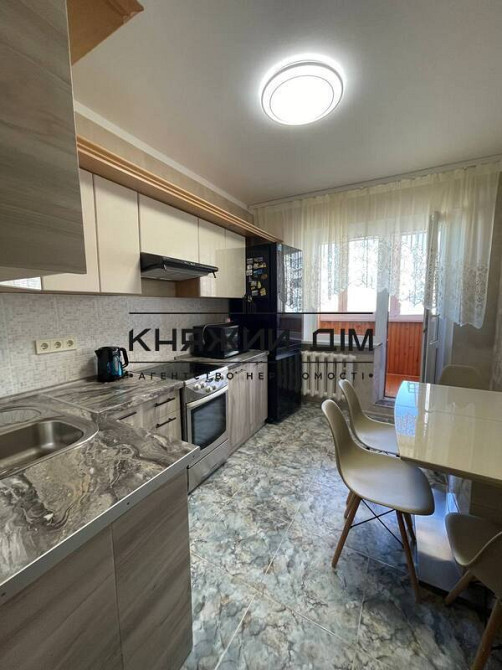 Оренда Квартира 2-кімнатна, 15/18 поверх на Крушельницкой Соломии ул. Київ - фото 3