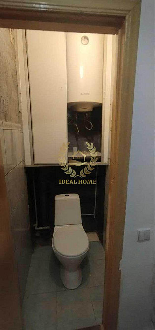 Продається 2к квартира під ремонт Жуляны Киев - изображение 7