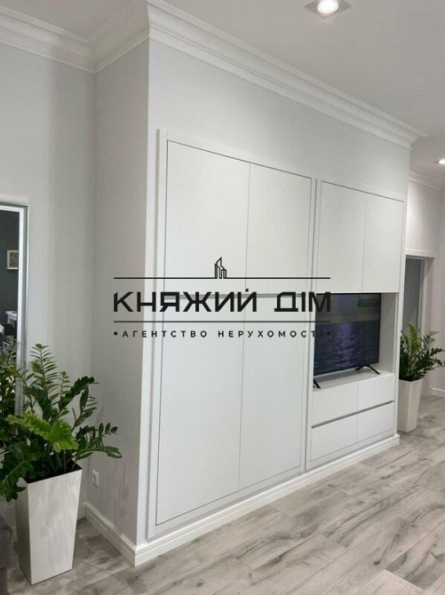 Продаж 4-х к. квартири студіо в царському будинку Львівська Площа. № 21144990 Київ - фото 4