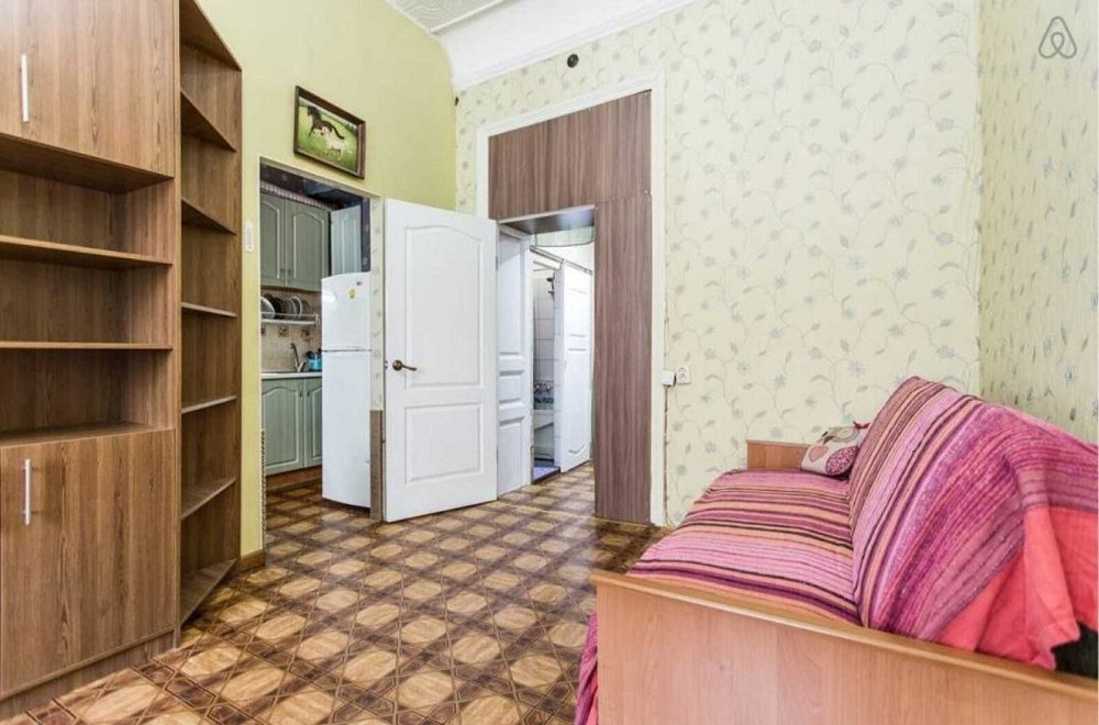 Продаж Квартира 1-кімнатна, 2/3 поверх на Новосельского улица Одеса - фото 10