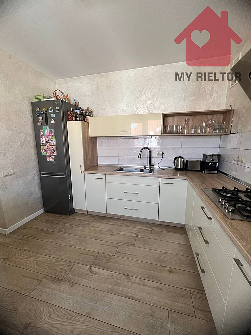 Продаж двоповерхової квартири по вул.Єньківська Uzhhorod - photo 4