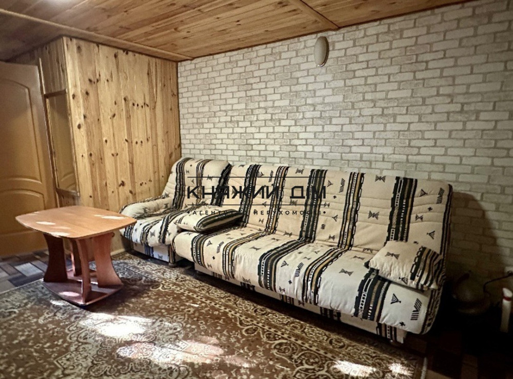 Оренда 1 кімнатної квартири в приватному будинку м. Осокорки Київ - фото 2