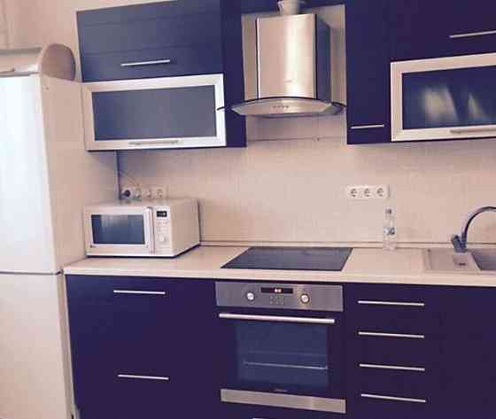 Оренда Квартира 2-кімнатна, 21/25 поверх на Дніпровська набережна, 26 Kiev