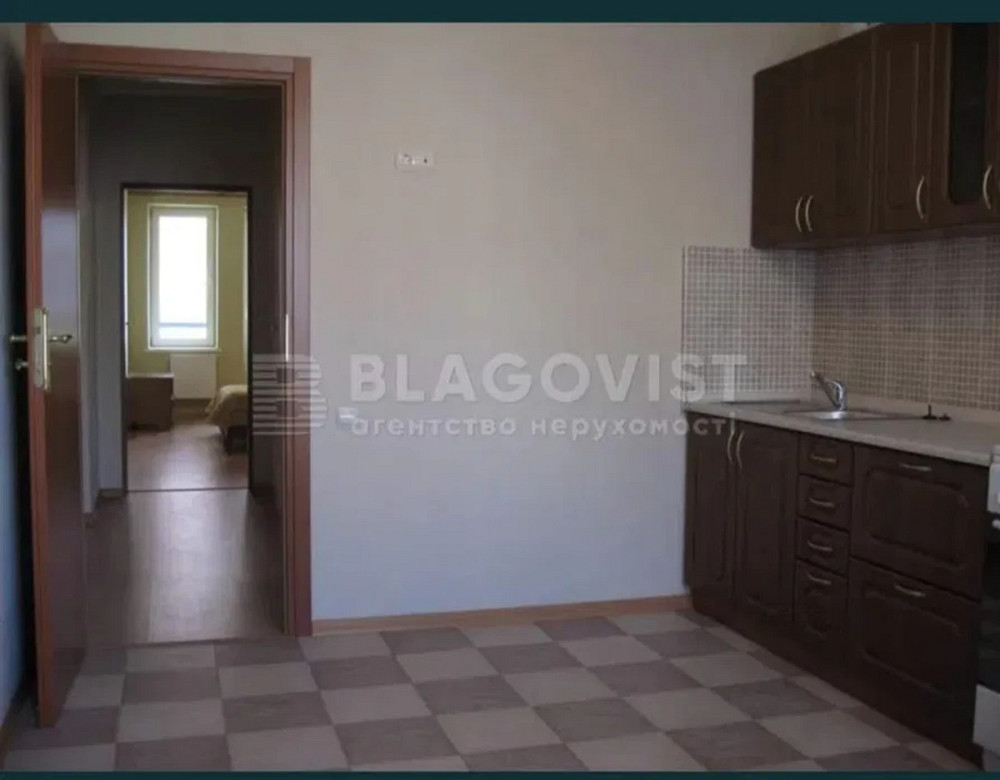 Оренда Квартира 2-кімнатна, 7/16 поверх на вул. Юлії Здановської, 54 Київ - фото 2