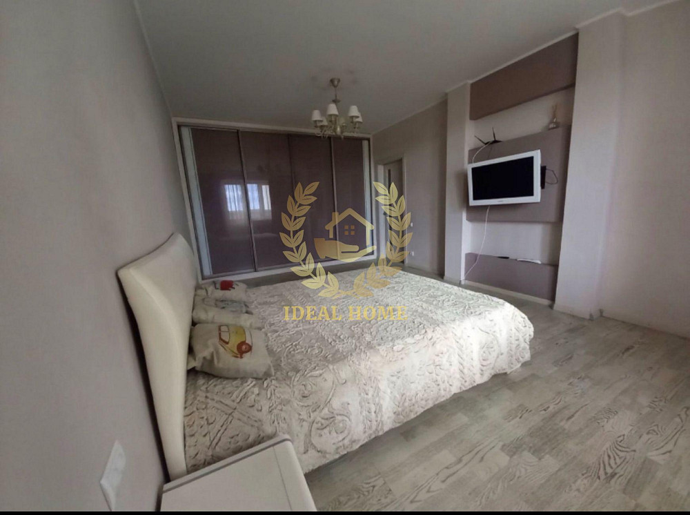 Продаж 3 кімн. квартири, Харковский масив, Київ Бориспіль - фото 8