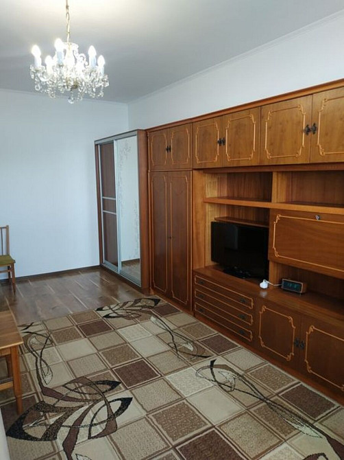 Продаж Квартира 1-кімнатна, 24/25 поверх на Воскресенська, 16 Київ - фото 4