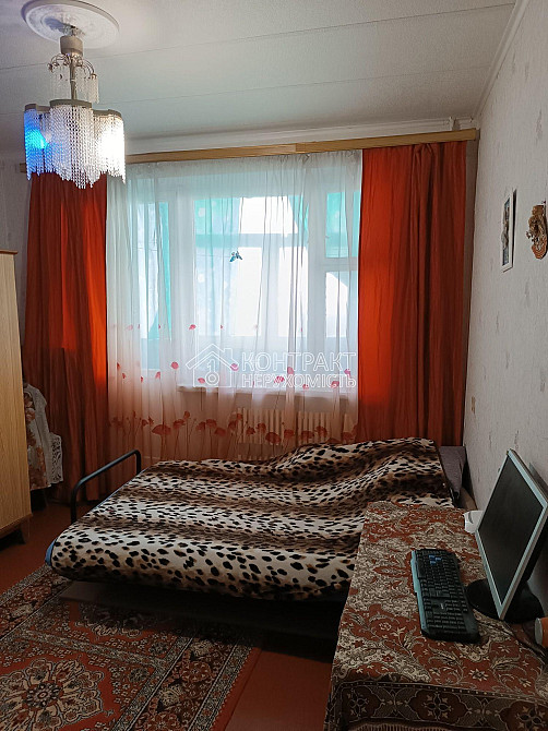 Оренда 2к Квартира 52 кв.м Зубарєва вул. Харків - фото 3