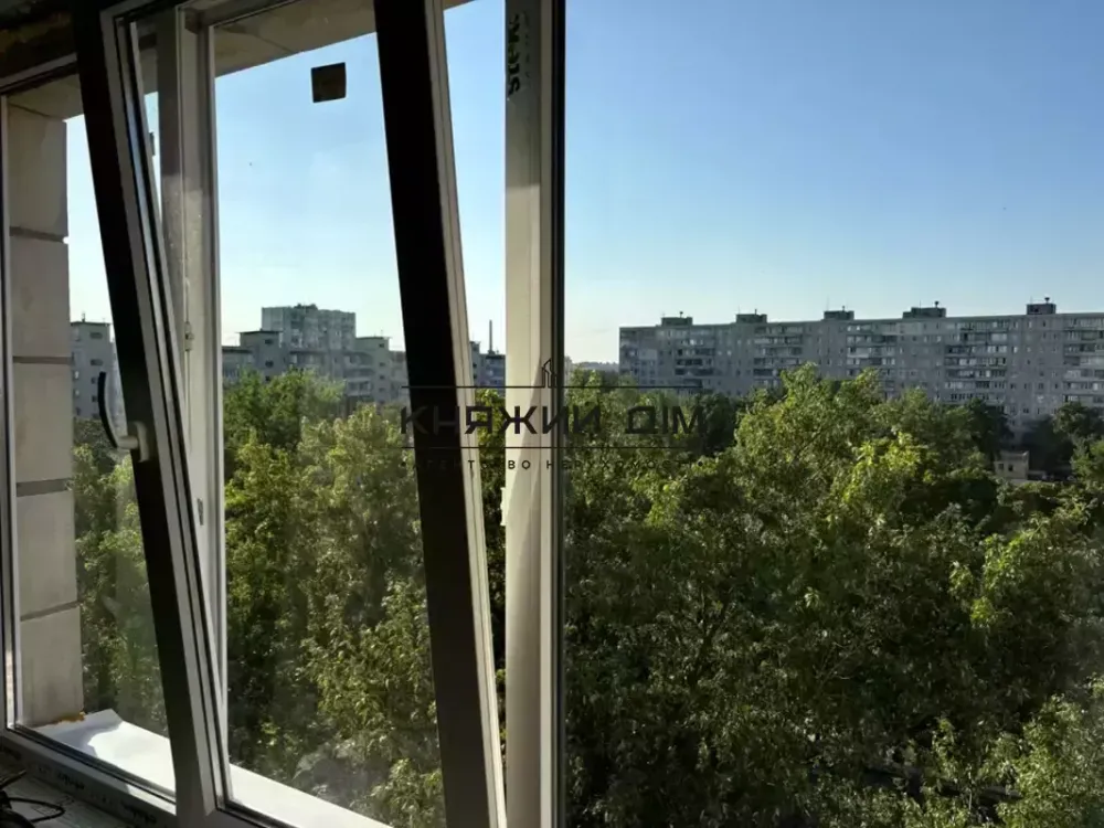 Продаж 2 х км. квартири Лісовий масив вул. Кубанської України код 21146327 Київ - фото 13