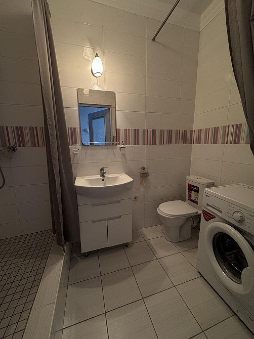 Продаж Квартира 1-кімнатна, 20/25 поверх на Каманина ул. Одеса - фото 11