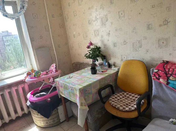 Selling 1 room apartment residential area Pobeda Dnipro - photo 11