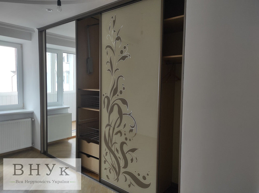 Продаж Квартира 4-кімнатна, 4/6 поверх на вул. Котляревського І. Тернопіль - фото 17