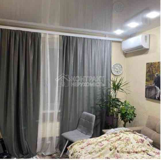 Продаж Квартира 1-кімнатна, 5/9 поверх на вул. Гвардійців Широнінців Kharkiv