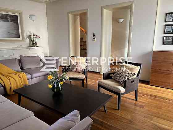 Продаж 4к Квартира 270 кв.м Круглоуніверситетська вул. Kiev