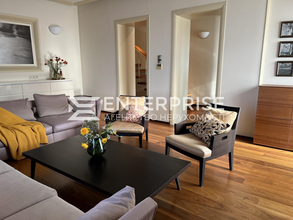 Продаж 4к Квартира 270 кв.м Круглоуніверситетська вул. Київ - фото 2