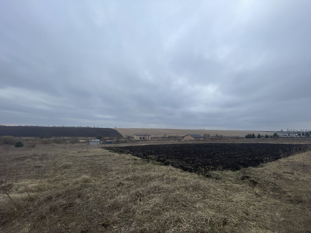 Продаж земельної ділянки 10 соток на вул. Сонячна Байківці - фото 8