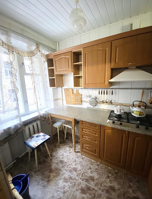 Продаж Квартира 2-кімнатна, 2/5 поверх на вул. Скрипниківський узвіз Харків - фото 5