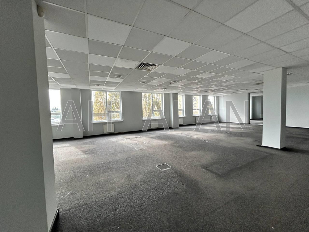 Оренда офісне приміщення на Автозаводська вул., 54/16 поверх - 4/8 Київ - фото 5