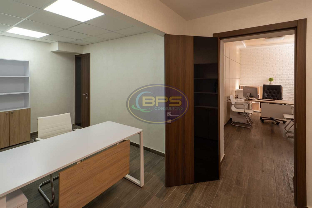 Продаж офісне приміщення на вул. Зоопарковая поверх - 1/9 Одеса - фото 12