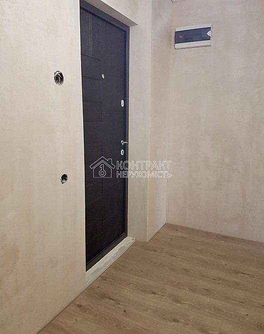 Продаж 2к Квартира 44.8 кв.м Ахсарова вул. Харків - фото 13