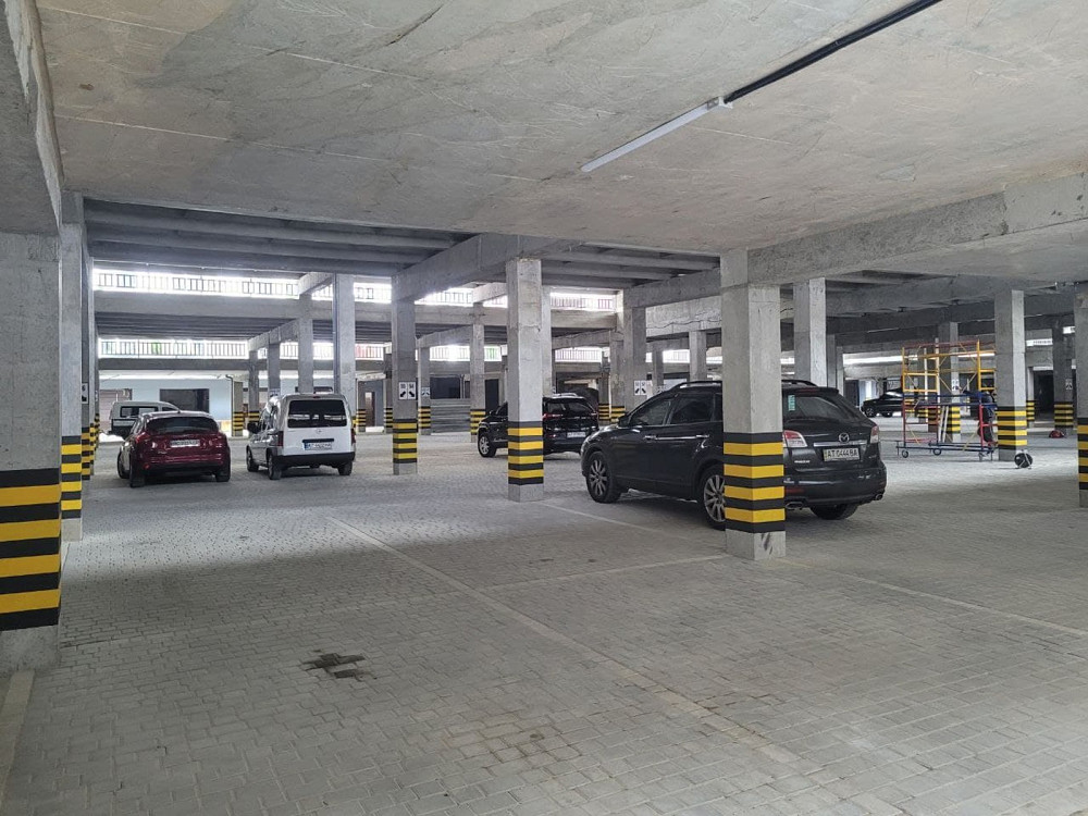 Продаж Квартира 1-кімнатна, 12/13 поверх на вул. Княгинин Івано-Франківськ - фото 8