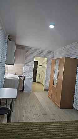 Оренда Квартира 1-кімнатна, 7/14 поверх на вул Магістральна, 33 Київ